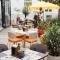 myNext - Johannesgasse Apartments
