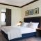 Garner Hotel Frankfurt - Palmengarten by IHG