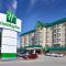 Holiday Inn Conference Centre Edmonton South by IHG