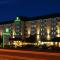 Holiday Inn Conference Centre Edmonton South by IHG