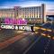 Harrah's Metropolis Hotel & Casino - A Caesars Rewards Destination