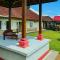 Bendesa Mas Homestay