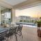 Sanders Mythical Blue Villas