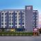 秋果酒店北京燕莎三元桥地铁站店TRUE GO Hotel Bejing Sanyuangiao Yansha