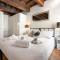 Keys of Italy - Rustici 3 - Charming 1BR Loft