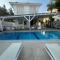 Riverland beach villa