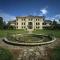 Villa Montalban Ghetti - La Fiorita