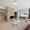 Giorgio Downtown 2 Bedroom Apartment