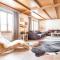 Chalet Gemsstock