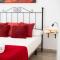 Andalusian Ruby - Light-Filled Apartment by the Cathedral - 2A