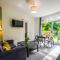 RUBY Delightful Suite Moseley Mews, Birmingham By StayStaycations