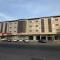 رؤوم إن للشقق المخدومة - Raoum Inn Serviced Apartments-Majmaa