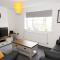 Argyle House Stunning 2 Bed Town Centre Home from Home with Private Parking