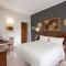 Hotel Des Artistes Roma