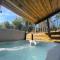 kaoglen Wild-Hot tub-Cairngorms-Pet Friendly