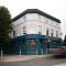 The Royal Alfred - Opposite Central Train Station