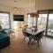 Meerblick - 2 Schlafzimmer - Pool - Strandnähe - Privat Tiefgarage
