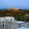 Parthenon Rooftop Luxury Apartments by Live&Travel