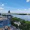 Central Street River View Apartment