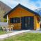 Chalet Cosy neuf sur terrain privé clôturé 600m2