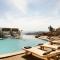 Myconian Panoptis Escape, a member of Small Luxury Hotels of the World