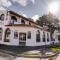 Apart Hotel Explora Tandil