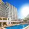 Hotel Servigroup Orange