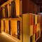 De Lola Podshotel