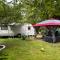 Lazy Days Caravan