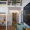 Brightside apartment with 2 bedrooms, for 6 people