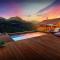 Chalet Manoe - OVO Network