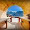 Chalet Manoe - OVO Network
