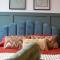 The Narrow House - Victorian with free parking, garden & walk to Chester centre