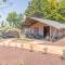 Luxury Glamping at Stags Head
