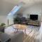 Appartement centre ville