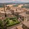 Casa Nobile - Luxury Villa in Val D'Orcia - Authentic Tuscany Living