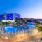 Apartamentos Vibra Riviera