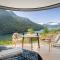 The Sognefjord Cabin