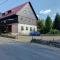 Horsky hotel Sport