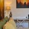 BioBenessere Eco-B&B -Adults Only- Moto&Bike Parking