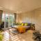 LiveAway Gurugram, Golf Course Road by PACK