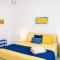 Casa cobalto vicinissima al centro by Turin House Collection