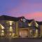 Best Western Plus Woodstock Hotel Conference Centre