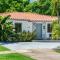 Luxury Vacation House in Miami’s Center!