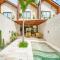 New Luxury Arrecife Villas