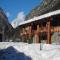 Apartment in Antey-Saint-André near Ski Area