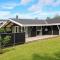 4 star holiday home in Hals