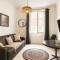 ARC DE TRIOMPHE-CARNOT Luxury & Design