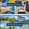 Baan Kiang Lay Phu View Private Pool Villa in Central Hua Hin