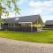 Family Retreat in Hovborg - By Traum Ferienwohnungen